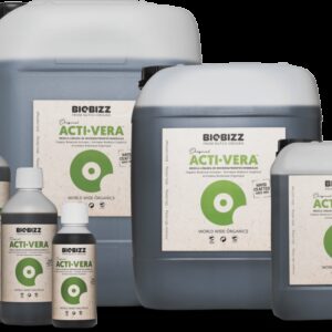 ACTI-VERA BIOBIZZ