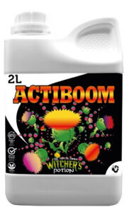ACTIBOOM