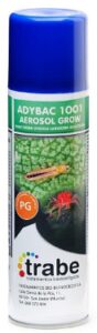 ADYBAC 1001 INSECTICIDA DESCARGA TOTAL 100 ML TRABE