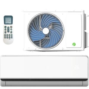AIRE ACONDICIONADO SPLIT 4.500FRIG/H OEM2