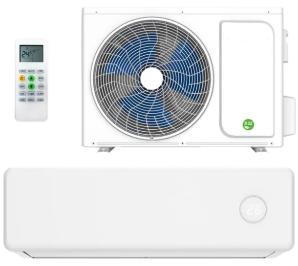 AIRE ACONDICIONADO SPLIT 4.500FRIG/H OEM3