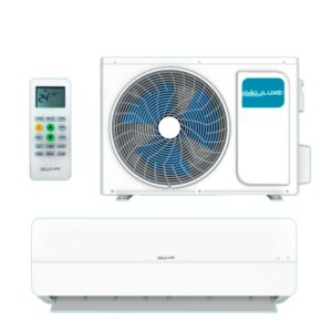 AIRE ACONDICIONADO SPLIT 6.000 FRIG/H ECO SKYLUXE