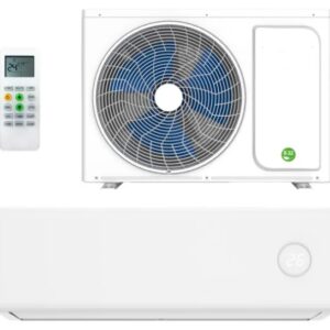 AIRE ACONDICIONADO SPLIT 6.000 FRIG/H OEM3