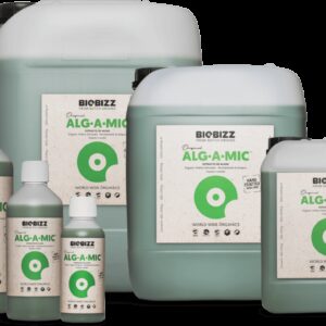 ALG-A-MIC BIOBIZZ