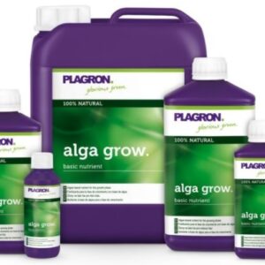 ALGA GROW PLAGRON