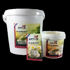 ALL-IN-ONE PELLET APTUS