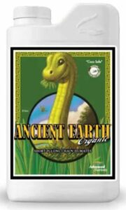 ANCIENT EARTH ORGANIC ADVANCED NUTRIENTS