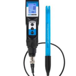 AQUAMASTER MEDIDOR DE PH DE SUELO/SUSTRATO S300 PRO 2 ( PH , TEMP )