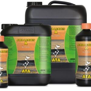 AWA LEAVES A+B ATA