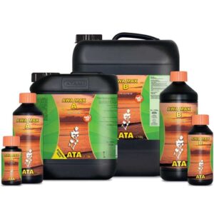 AWA MAX A+B ATA