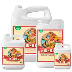 B-52 ADVANCED NUTRIENTS