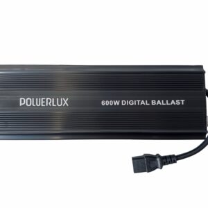 Alternative view of BALASTRO ELECTRONICO 720W POWERLUX