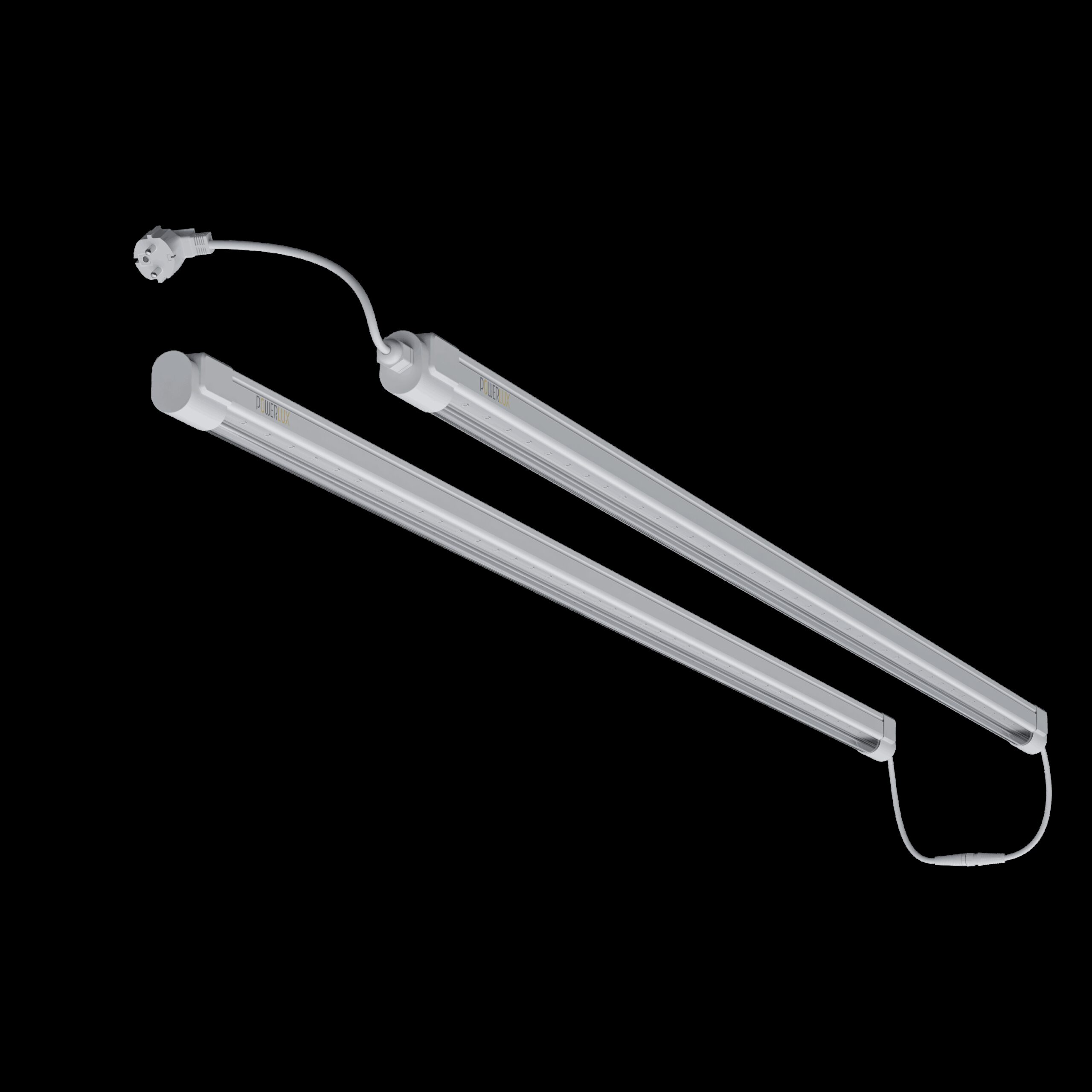 BARRAS SUPLEMENTARIAS UV 18W (2U) - Imagen 2