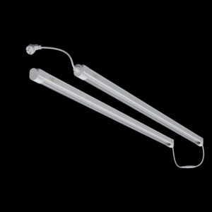 BARRAS SUPLEMENTARIAS UV 18W (2U)