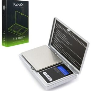 BASCULA ETERNITY (0,1-600 G) KENEX