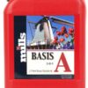 BASIS A MILLS