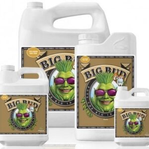 BIG BUD COCO LIQUID ADVANCED NUTRIENTS