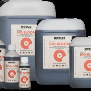BIO-BLOOM BIOBIZZ
