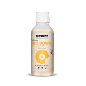 BIO-DOWN BIOBIZZ