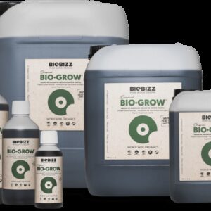 BIO-GROW BIOBIZZ