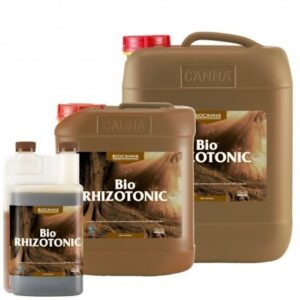 BIO RHIZOTONIC  CANNA
