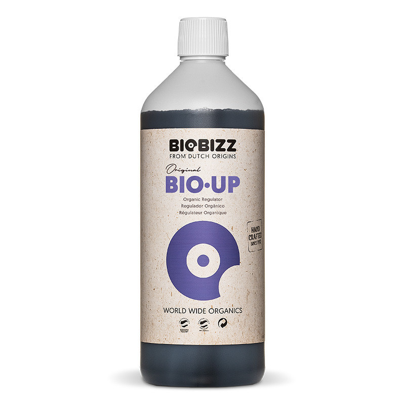 BIO-UP BIOBIZZ