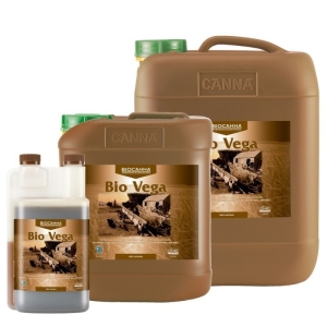 BIO VEGA CANNA