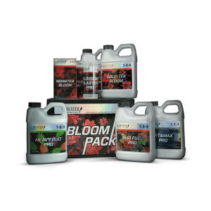 BLOOM PACK GROTEK