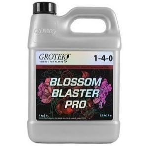 BLOSSOM BLASTER PRO GROTEK