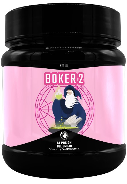 BOKER 2