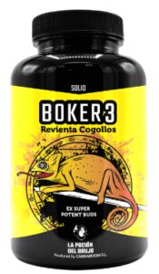 BOKER 3