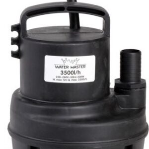 Alternative view of BOMBA AGUA WATER MASTER