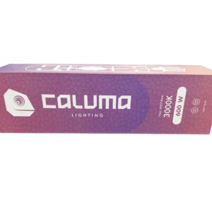 BOMBILLA 600W 3000K CMH CALUMA SPECTRUM