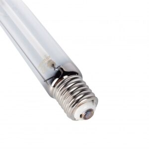 Alternative view of BOMBILLA AGRO-NOVA 600W POWERLUX