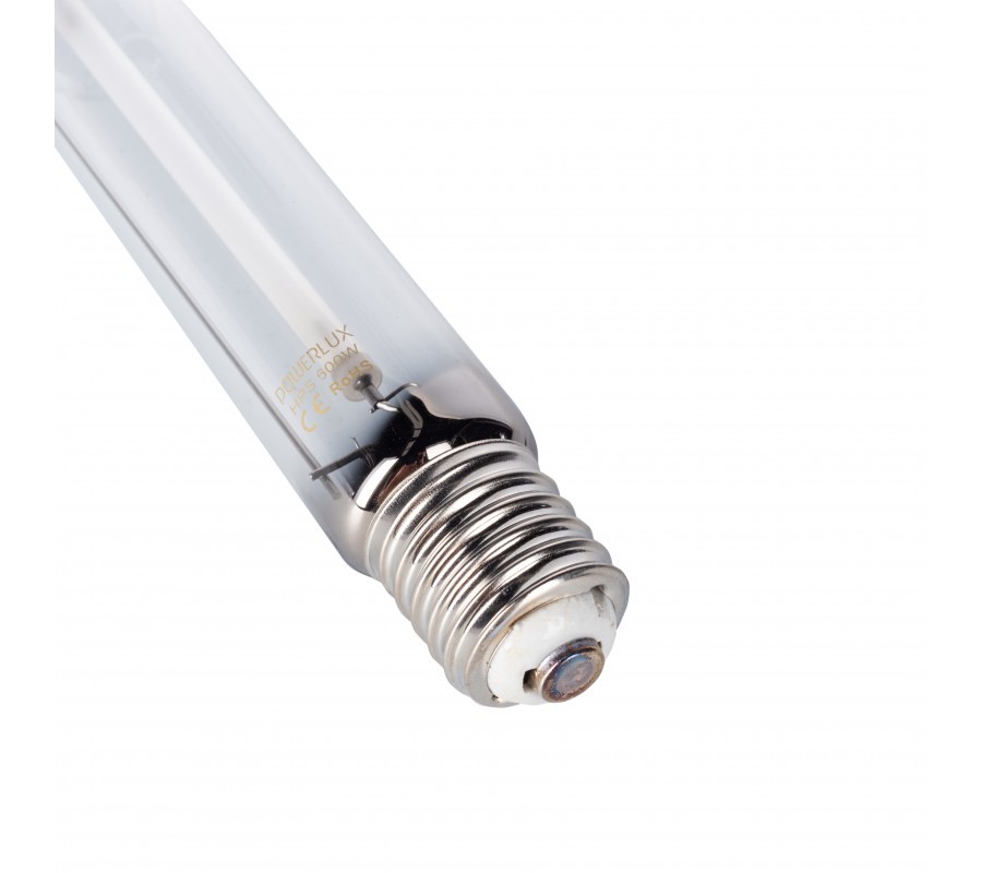 BOMBILLA AGRO-NOVA 600W POWERLUX