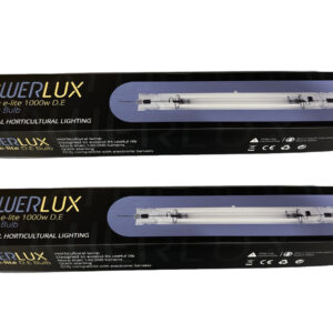Alternative view of BOMBILLA E-LITE 1000W D.E POWERLUX
