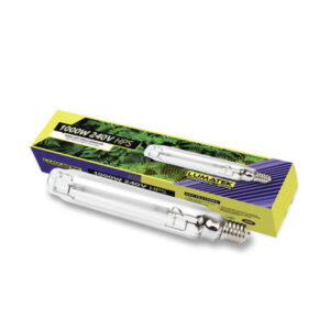 BOMBILLA LUMATEK HPS 1000W 240V E40