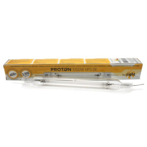 BOMBILLA PROTON HPS 1000W 400V D.E.