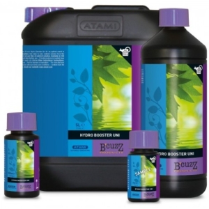 BOOSTER HYDRO UNI B´CUZZ