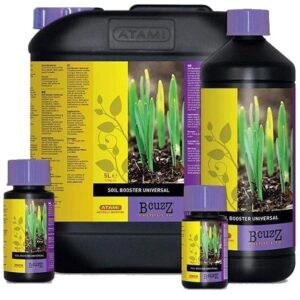 BOOSTER SOIL UNI  B´CUZZ