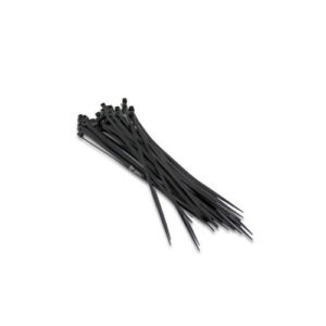 BRIDA NEGRA 550 X 9 MM