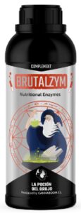 BRUTALZYM