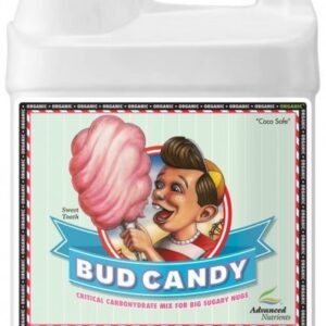 BUD CANDY ADVANCED NUTRIENTS
