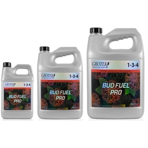 BUD FUEL PRO GROTEK