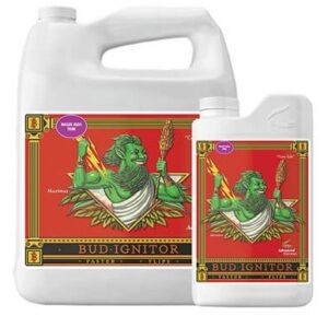 BUD IGNITOR ADVANCED NUTRIENTS