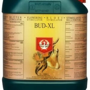 BUD XL H&G