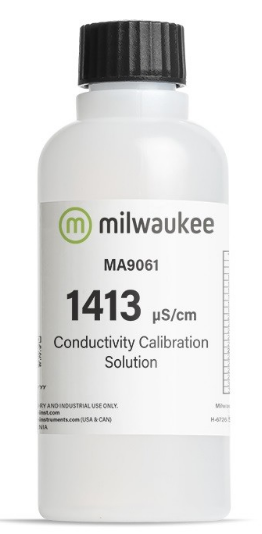 BUFFER CALIBRADOR EC1413 BOTE 230ML MILWAUKEE