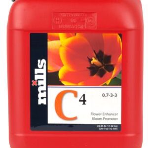 C4 MILLS