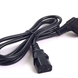 CABLE DE ALIMENTACION SCHUKO