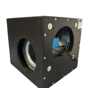 Alternative view of CAJA FOAM BOX CLIMATEK